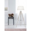 TRIO R40991001 állólámpa Tripod  E27 1x60W