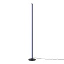 Trio R45711102 LED állólámpa Tendo | 11W integrált LED forrás
