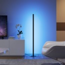 Trio R45711102 LED állólámpa Tendo | 11W integrált LED forrás