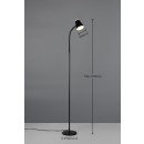 Trio TR45831102 LED állólámpa PONGO | 4,5W integrált LED forrás