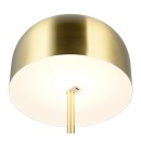 Trio TR49151108 LED állólámpa JEFF | 2,5W integrált LED forrás