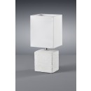 TRIO R50131001 Ping asztali lámpa E14 1x40W