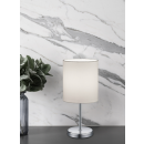 TRIO R50491001 Jerry asztali lámpa E14 1x40W