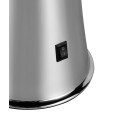 Trio R50559116 LED asztali lámpa ETNA | 21W integrált LED forrás | 260lm | 3000K | kapcsolóval