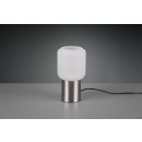 Trio R50591007 asztali lámpa Nico 1x40W | E27