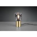 Trio R50591008 asztali lámpa Nico 1x40W | E27