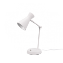 Trio R50781031 asztali lámpa Enzo 1x10W | E27 - fehér