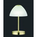 TRIO R52021108 Queen asztali lámpa SMD 1x2W 200lm 3000K