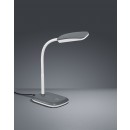 TRIO R52431187 Boa asztali lámpa SMD 1x3W 350lm 3000K