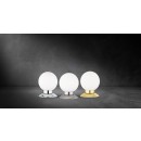 TRIO R52551906 Princess asztali lámpa SMD 1x3W 250lm 3000K