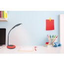 Trio R52781242 LED asztali lámpa Krait 1x3W|3000K|RGB
