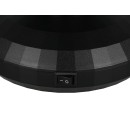 Trio R53831102 LED asztali lámpa ZERO | 1W integrált LED forrás | 50lm | 3000K | kapcsolóval