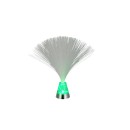 Trio R53841106 LED asztali lámpa PUNK | 1W integrált LED forrás | 120lm | 2000K | kapcsolóval