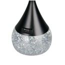 Trio R53851102 LED asztali lámpa TEMBO | 5W integrált LED forrás | 420lm | 3000+4200+6500K | kapcsolóval | rgb - színes