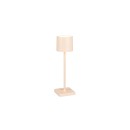 Trio TR54096166 LED asztali lámpa FERNANDEZ | 1,5W integrált LED forrás