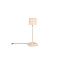 Trio TR54096166 LED asztali lámpa FERNANDEZ | 1,5W integrált LED forrás