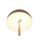 Trio TR54891165 LED asztali lámpa MUNOZ | 1,3W integrált LED forrás