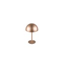 Trio TR54891165 LED asztali lámpa MUNOZ | 1,3W integrált LED forrás