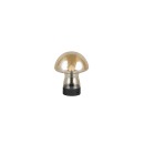 Trio TR54981113 LED asztali lámpa DOOLEY | 1,5W integrált LED forrás