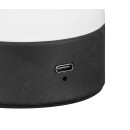 Trio TR54981131 LED asztali lámpa DOOLEY | 1,5W integrált LED forrás