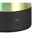 Trio TR54981153 LED asztali lámpa DOOLEY | 1,5W integrált LED forrás