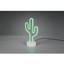 Trio R55220101 LED dekorációs lámpa Cactus 1x1W