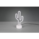 Trio R55220101 LED dekorációs lámpa Cactus 1x1W
