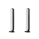 Trio R55382102 LED asztali lámpa Game | 2x2,5W integrált LED forrás