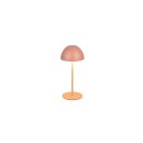 Trio TR55601140 LED asztali lámpa ORTIZ | 2W integrált LED forrás