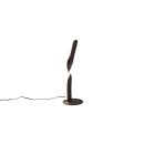 Trio TR55791132 LED asztali lámpa GINKO | 10W integrált LED forrás