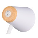 Trio TR55831101 LED asztali lámpa PONGO | 4,5W integrált LED forrás