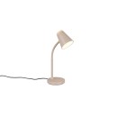 Trio TR55831143 LED asztali lámpa PONGO | 4,5W integrált LED forrás