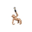 Trio R56561079 asztali lámpa BOBO | 15W E27 | kapcsolóval