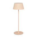 Trio TR57706166 LED asztali lámpa SUAREZ | 1,5W integrált LED forrás