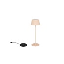 Trio TR57706166 LED asztali lámpa SUAREZ | 1,5W integrált LED forrás