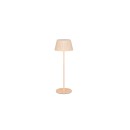 Trio TR57706166 LED asztali lámpa SUAREZ | 1,5W integrált LED forrás