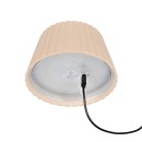 Trio TR57706166 LED asztali lámpa SUAREZ | 1,5W integrált LED forrás