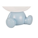 Trio TR57971112 LED asztali lámpa HOPPER | 0,3W integrált LED forrás
