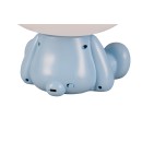 Trio TR57971112 LED asztali lámpa HOPPER | 0,3W integrált LED forrás