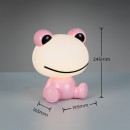 Trio TR57971193 LED asztali lámpa HOPPER | 0,3W integrált LED forrás