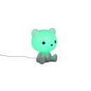 Trio TR57991115 LED asztali lámpa CUTIE | 0,3W integrált LED forrás