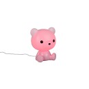 Trio TR57991193 LED asztali lámpa CUTIE | 0,3W integrált LED forrás