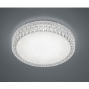 TRIO R62423100 Pegasus mennyezeti lámpa SMD 1x27W 2700lm 3000 - 5500K