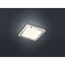 Trio R62611106 LED mennyezeti lámpa Slide 1x12W|3000K|RGB