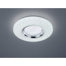 Trio R62720101 LED mennyezeti lámpa 1x22W|300-5500K