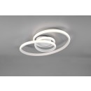 Trio R62751131 LED mennyezetre szerelhető lámpa 1x18,5W | 2150lm | 4000K - 3 fázisú fényerő-szabályozás, fehér