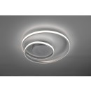 Trio R62911187 LED mennyezeti lámpa Zibal 22W|3000K - szabályozható