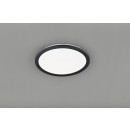 Trio R62922432 LED mennyezeti lámpa fürdőszobába Camillus 1x24W|3000K|IP44