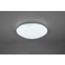 Trio R62961000 LED mennyezeti lámpa Lukida 1x18W|3000-6000K