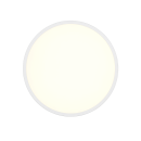 Trio TR63011901 LED mennyezetre szerelhető lámpa JOKO  | 22W integrált LED forrás | 1x2700lm | 2700-6500K | fényerőszabályzó | távirányítás | fehér